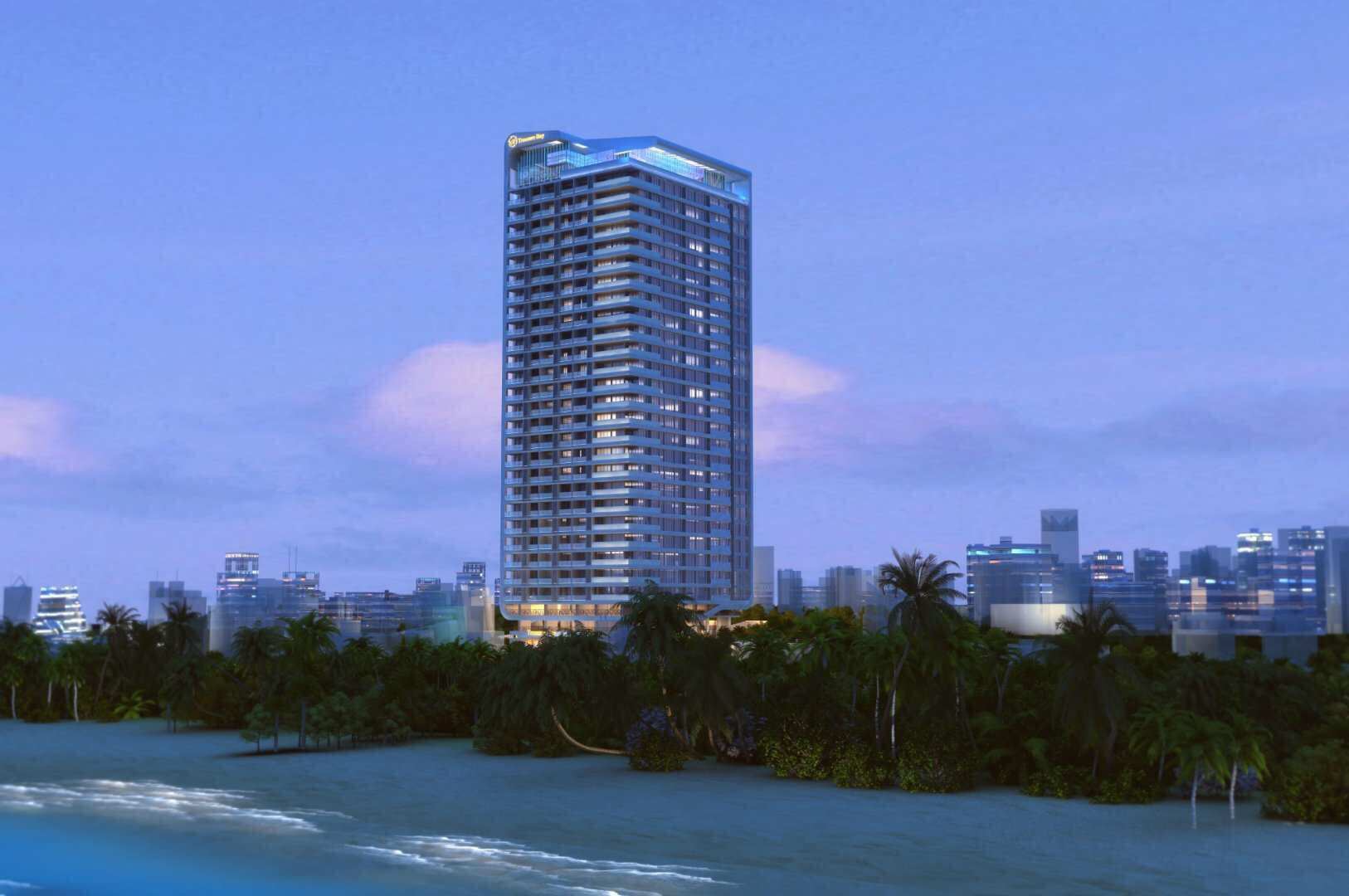 我要卖房 项目名称 铂钰蓝湾 项目城市 西哈努克市 地址 西湖酒店旁