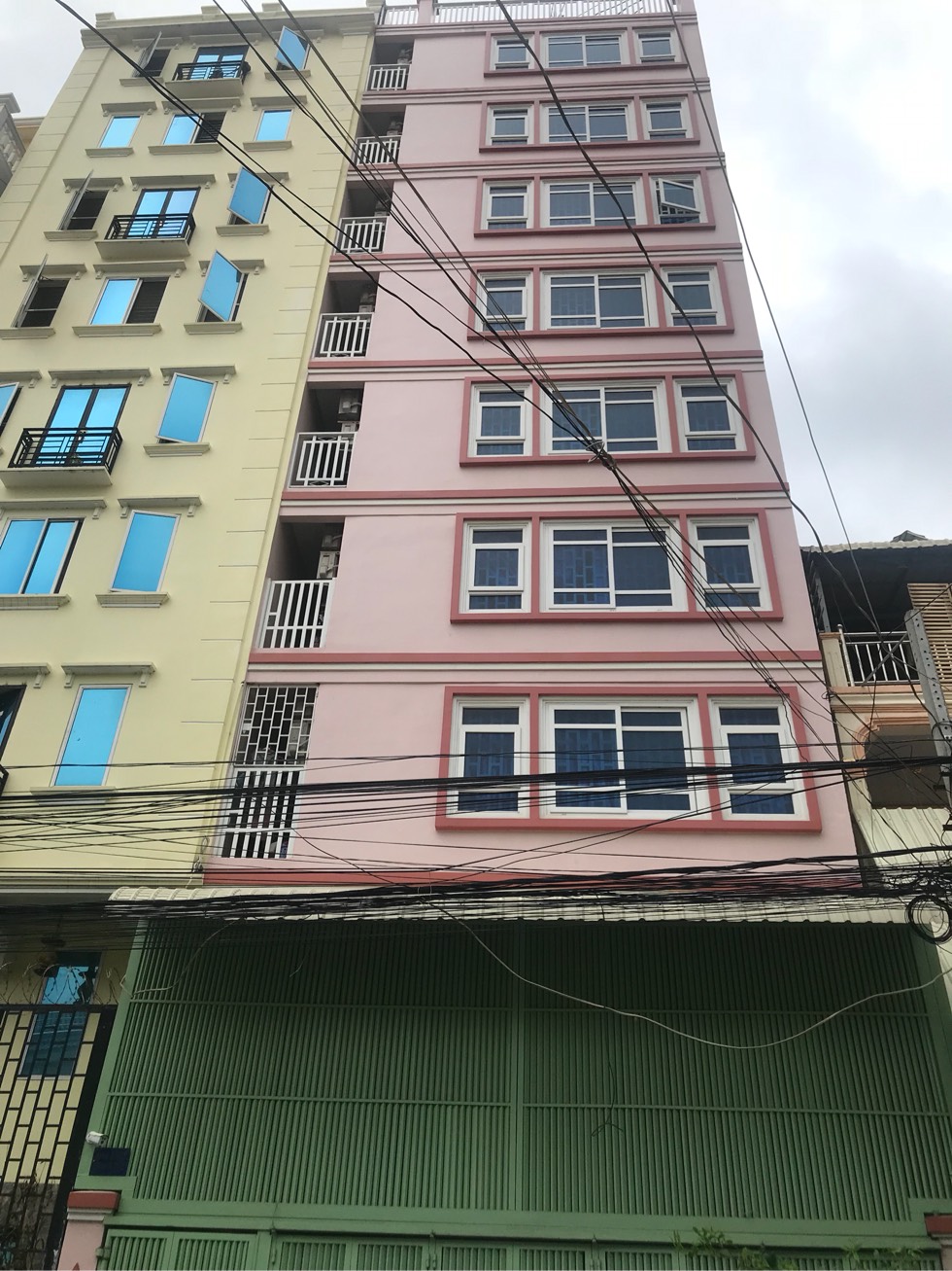 堆谷整栋楼出租出售