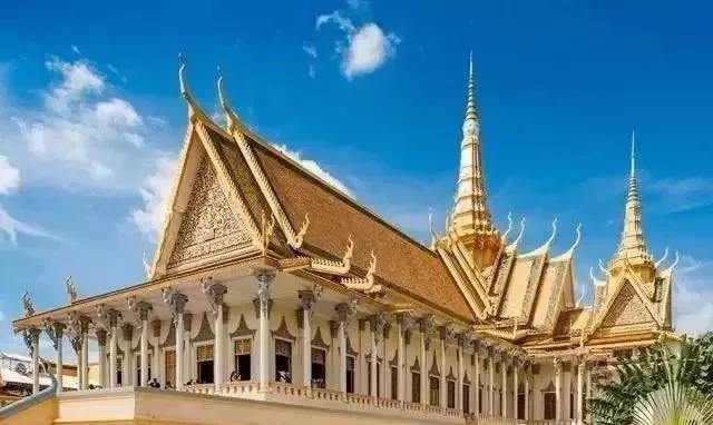 柬埔寨: 一个不可估量商业投资圣地!