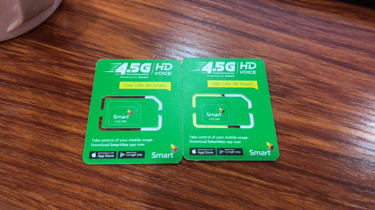 smart 手机卡号码特别好