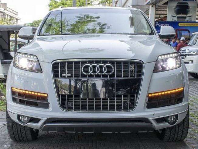 美国哈德逊汽车销售