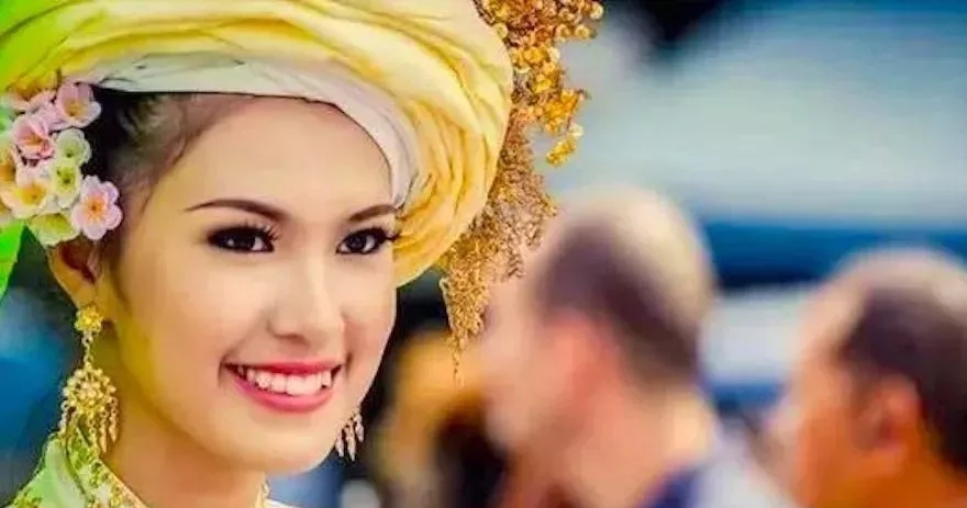 【7】泰国租妻,婚姻成本按周,月算