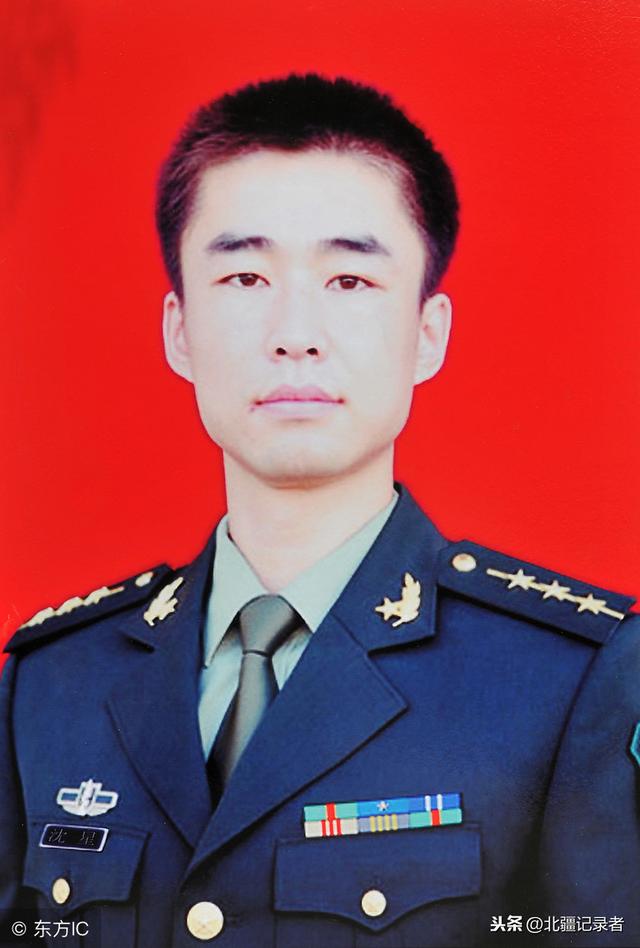 他为救别人家孩子当着女儿面牺牲!