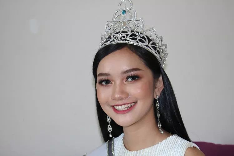 3月31日,柬埔寨2019年环球小姐大赛(miss universe cambodia)落下帷幕