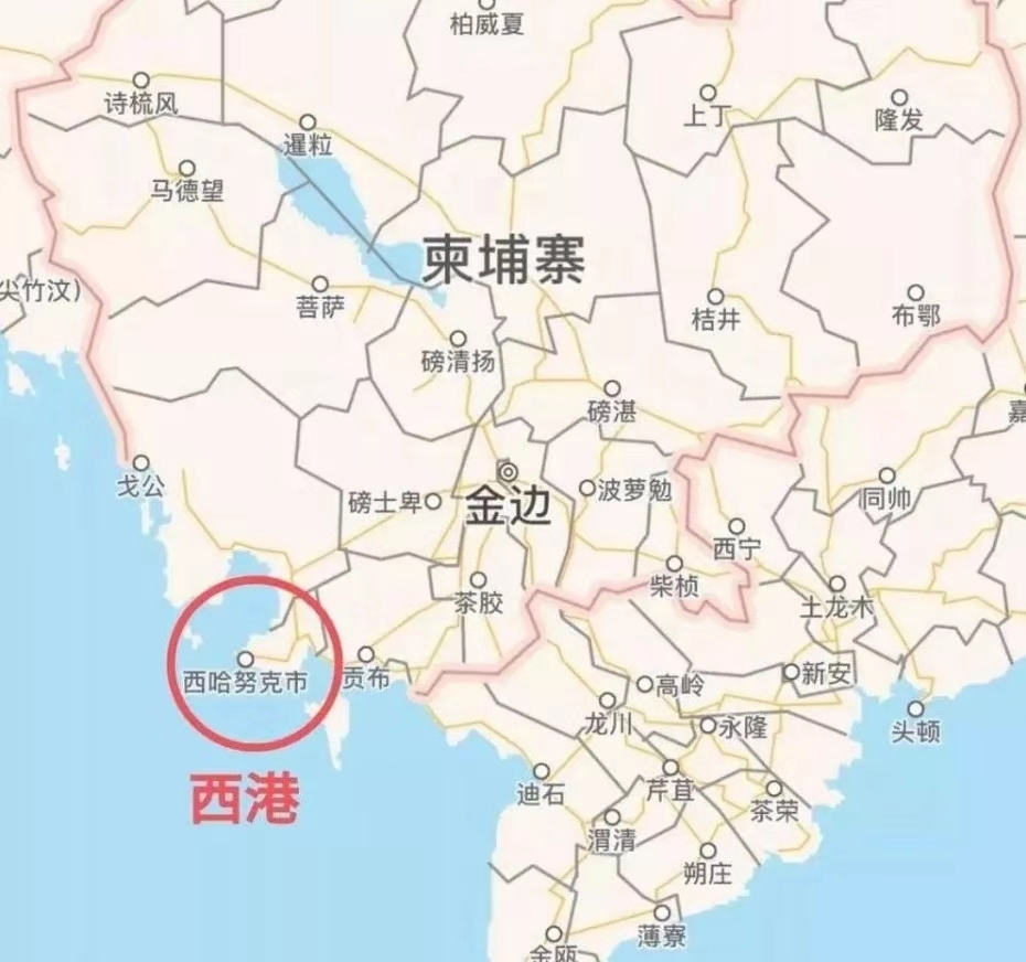 西港:依靠赌博和炒房的产业闭环已经被打破?[复制链接]