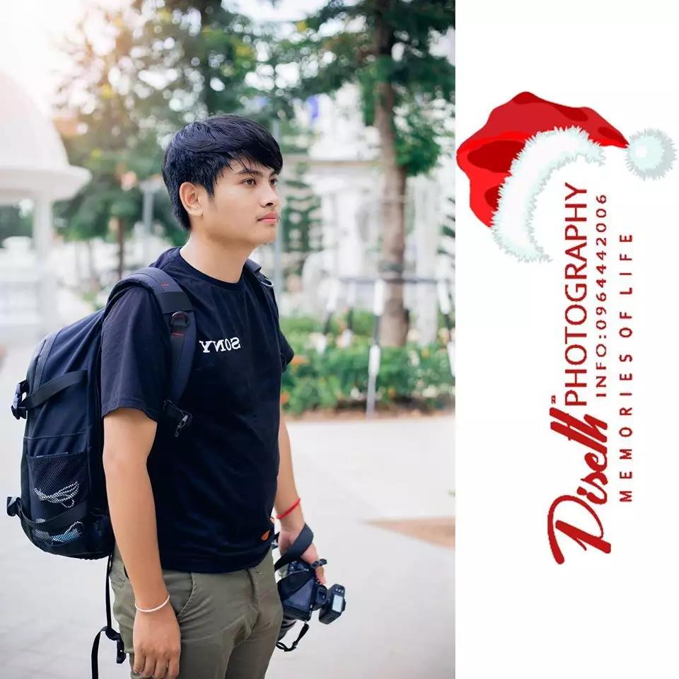 柬埔寨男子左拥新娘,右抱前女友!网友:人生赢家