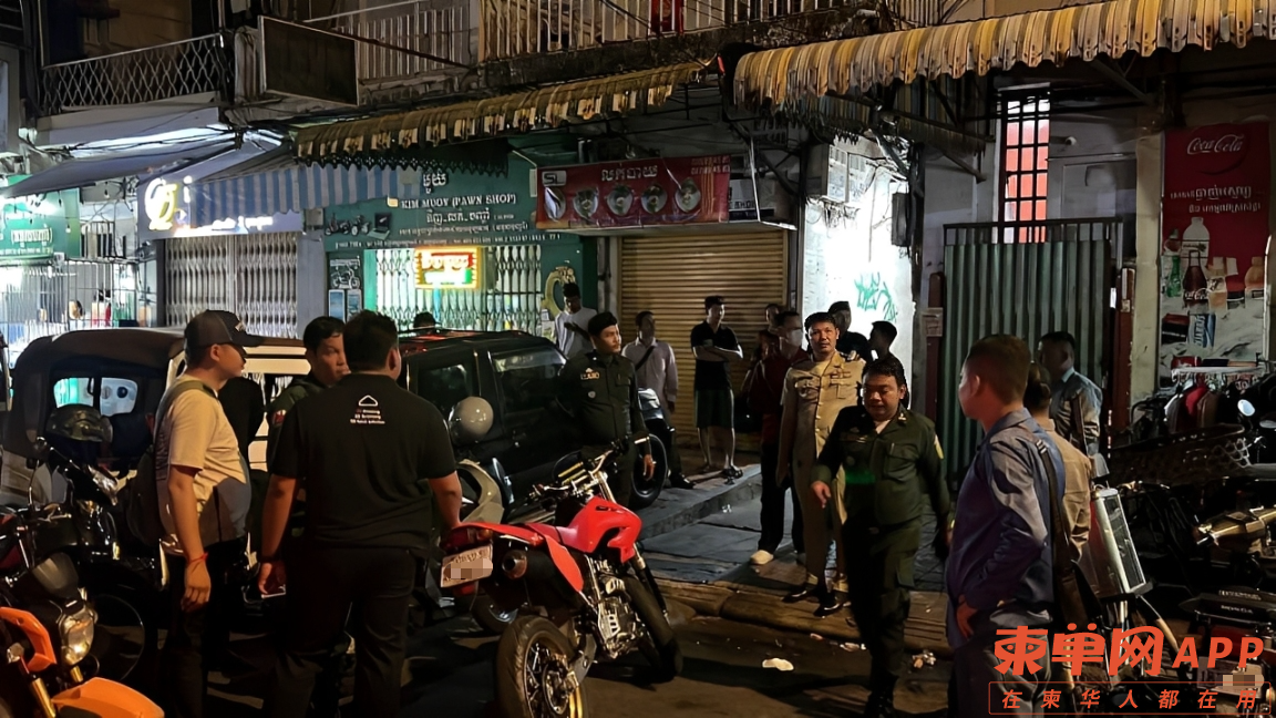 在柬埔寨被冤枉、误会就要忍着？你是据理力争还是多一事不如少一事？