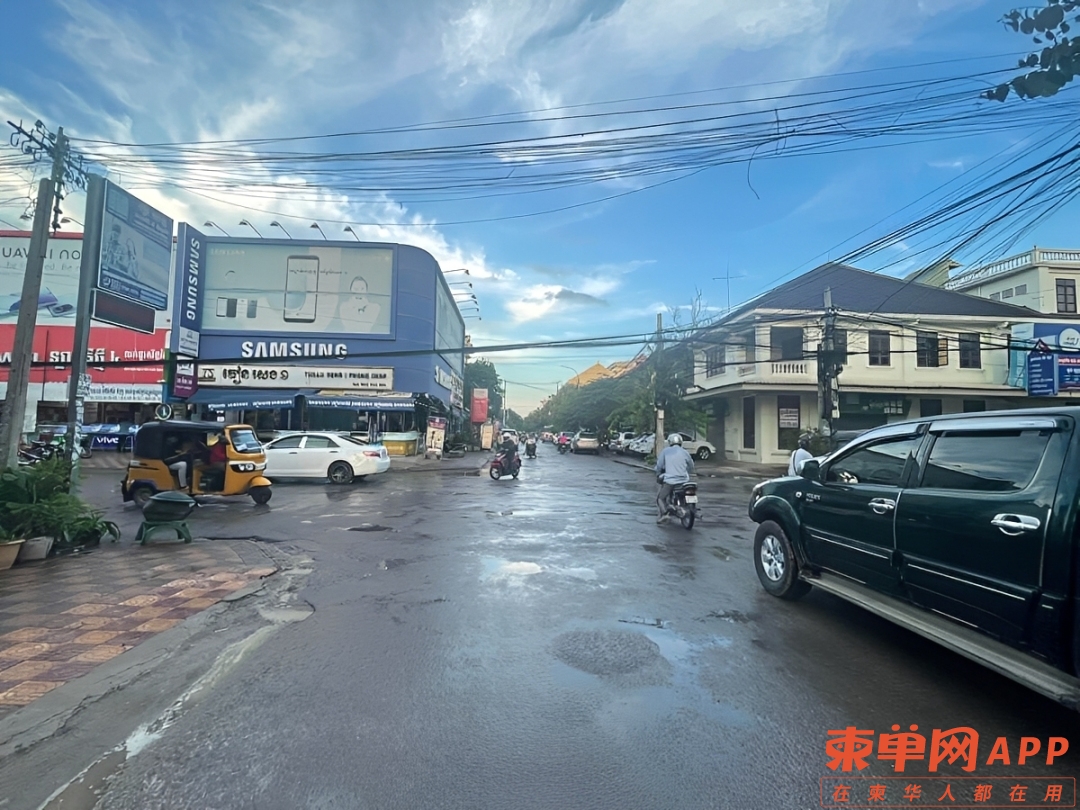很多柬漂最大的分歧：该把钱存起来还是冲一冲？