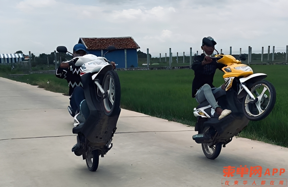 只说一件事，你在柬埔寨最难忘的"糟心经历"是什么？
