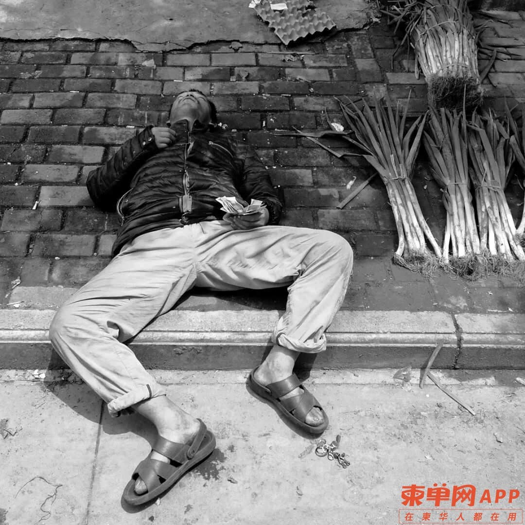 在柬埔寨待久后,你最明显的变化是什么?