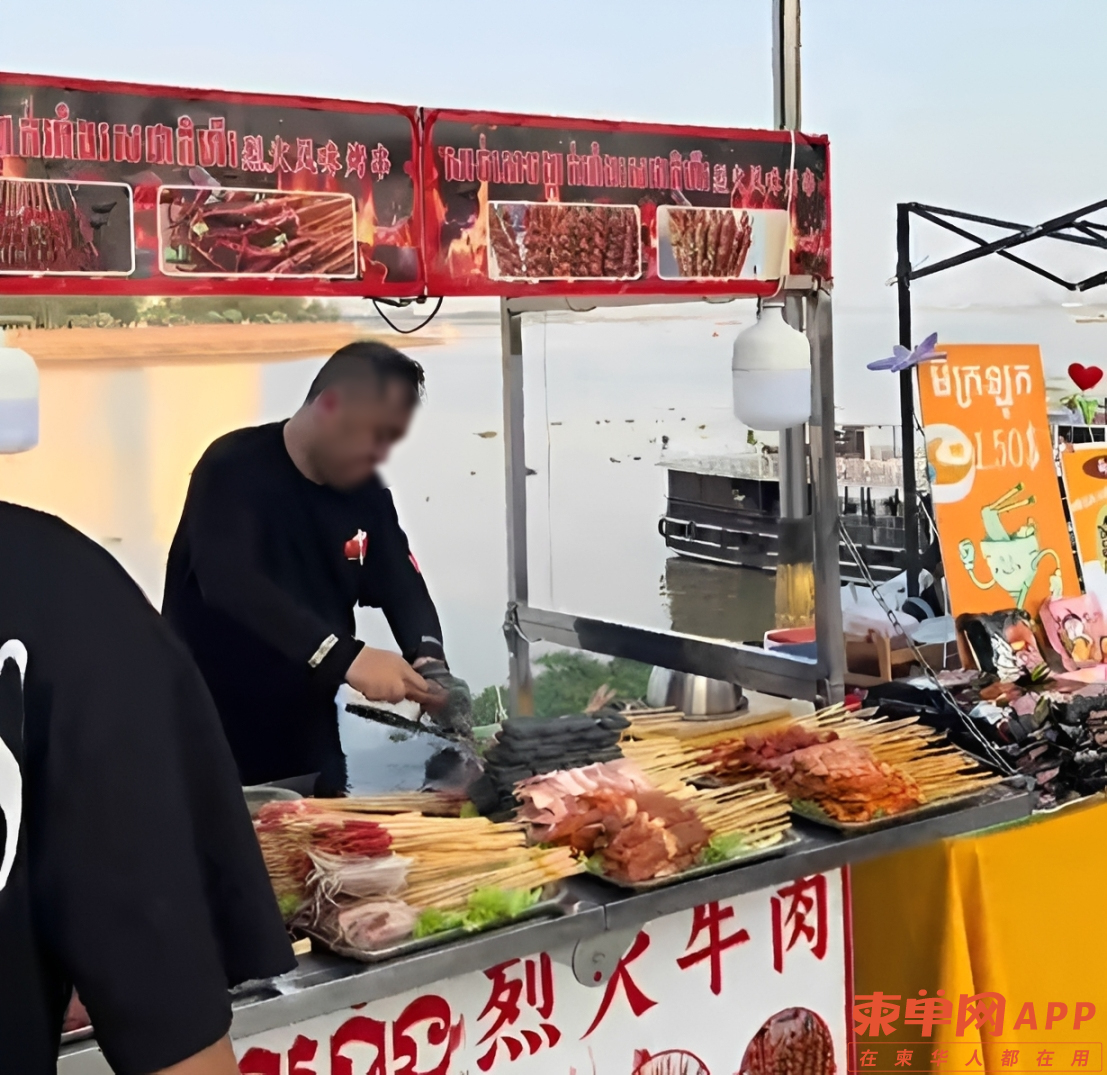 嘴上说难,身体却很诚实:为什么那么多人还留在柬埔寨?