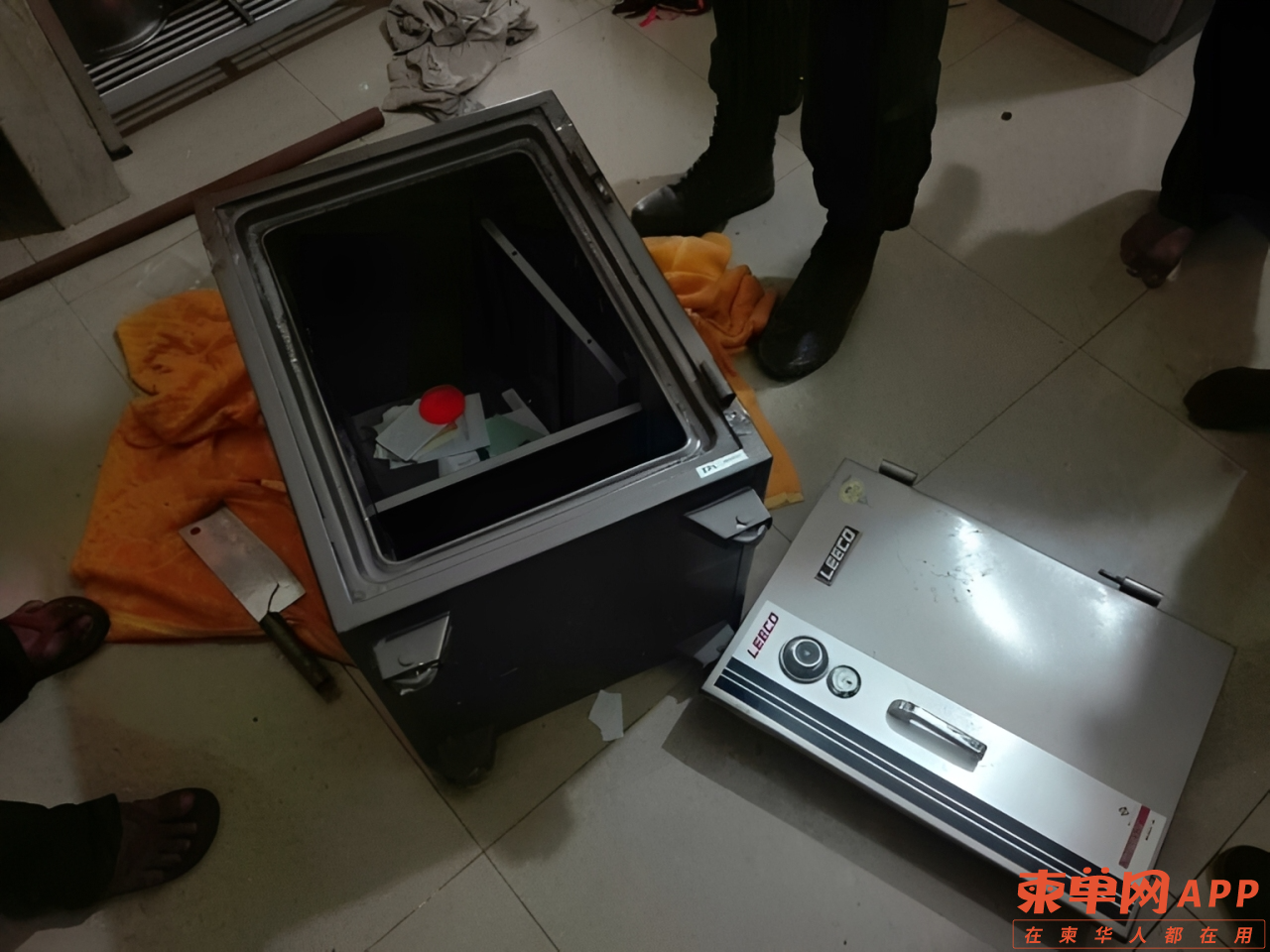 在柬埔寨一次大意,终身难忘!你为自己的“大意”交过多少钱?