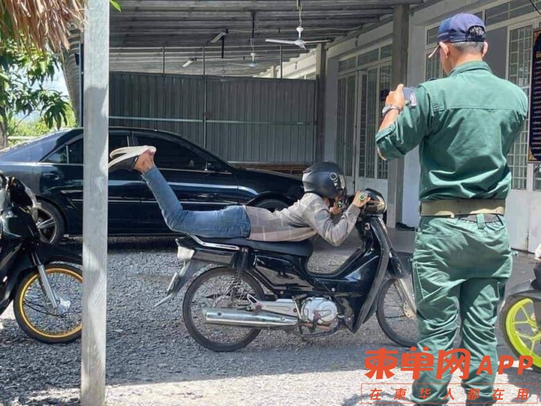 近期车祸频发！在柬埔寨生活，你觉得交通安全吗？