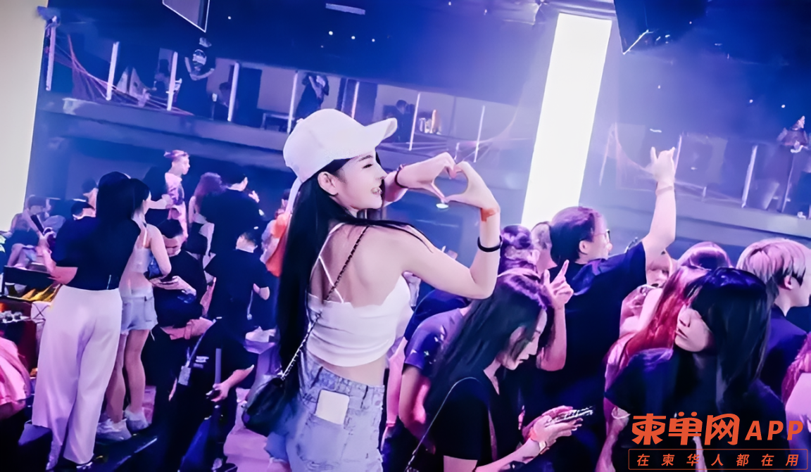 在柬埔寨,你的夜生活是什么样的?