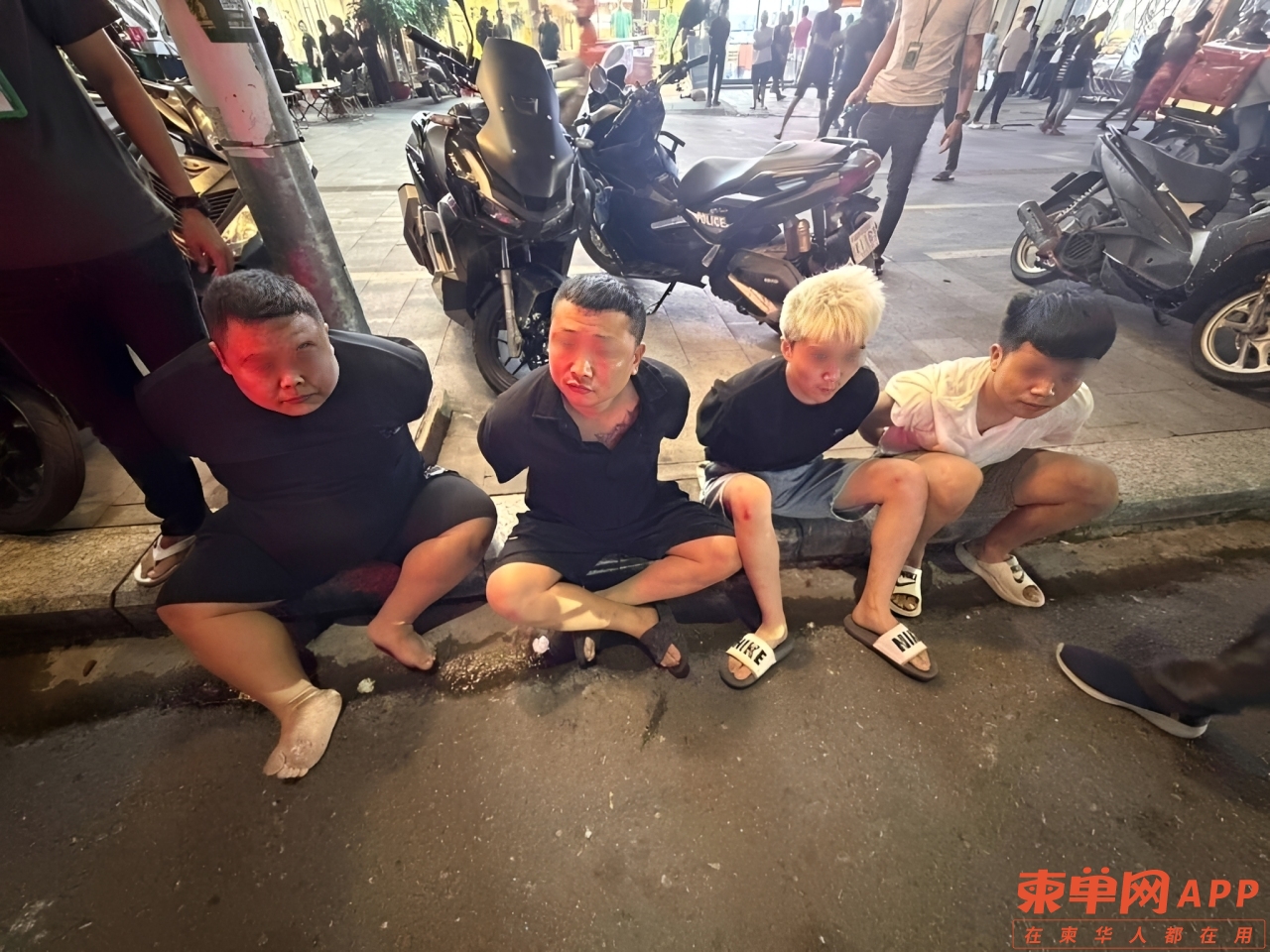 柬漂圈最怕沾上什么?有人最后真的被害惨了