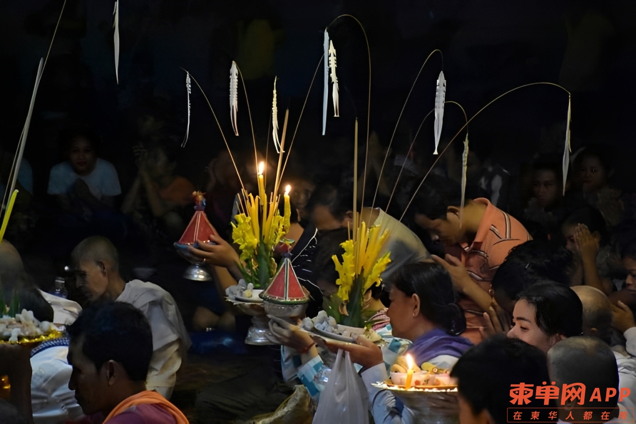 别等闹了笑话才知道!柬埔寨这些习俗要留心