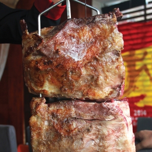 巴西美食狂欢 尽在热情
