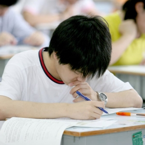 柬埔寨高考的那点事儿