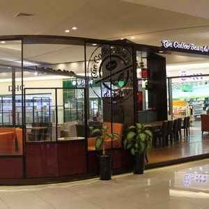 您所知道的高贵又怀旧的品牌 -- Coffee Bean & Tea Leaf（香啡缤） ... ...
