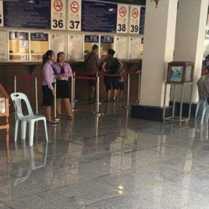 吴哥窟涨价后仍受国际游客欢迎