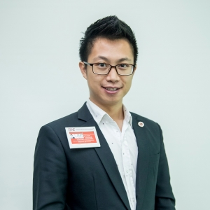 柬埔寨的青年华人是如何创业的？