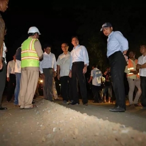 超载运输是公路最大的杀手