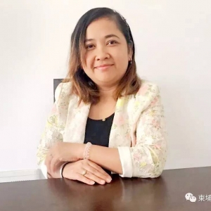 精通4门语言的柬埔寨姑娘，嫁给中国商人会幸福吗？