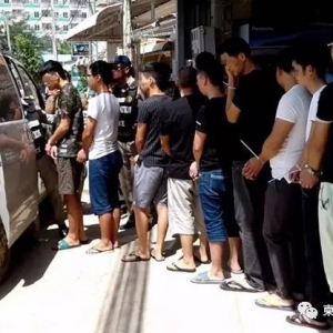 柬史上最大网络诈骗案：互换裸照，专坑同胞，月入百万