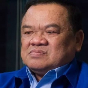 震惊！ 前副总理涅文才涉毒被捕！！！！
