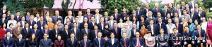 让全球华文媒体为您的企业宣传！ 第50届年会 招商征合作
