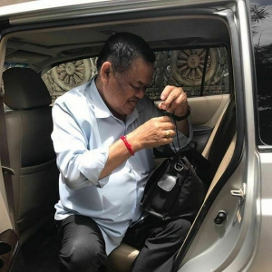 为什么涅文才被捕？