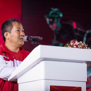 柬体育健儿若赢奖品将获多少奖金?