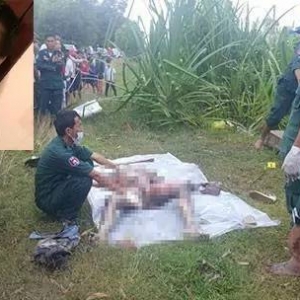 花季少女回乡探亲  竟惨遭毒手