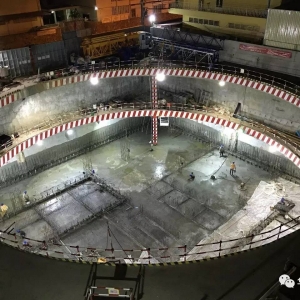 金边寸土寸金？！中核建筑教你如何最大化利用项目用地！