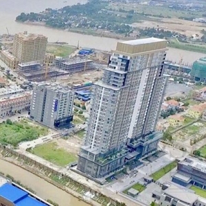 建筑业增长放缓 公寓市场需求低迷