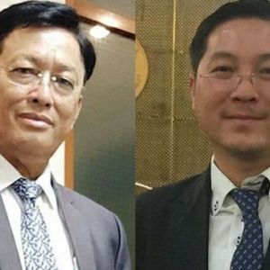 税官与律师“顶牛” 经上司调解言