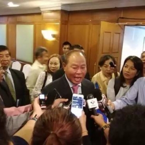 香烟美人计或将成为往事