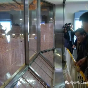 洪森总理访日本 关注垃圾加工厂