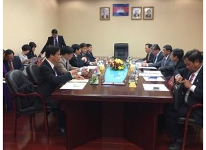 西省建戒毒中心‧越南捐助300万美元