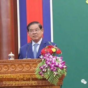 柬民护照将神速办理 苏庆要求三天完成