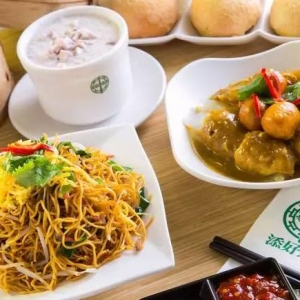红遍全球的中餐店开到金边，菜价均在$3左右！