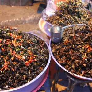 背包行之柬埔寨——金边 (Phnom Penh)
