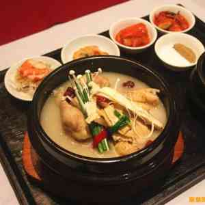 Naga（金界）五大餐厅试吃