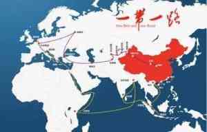 乘“一带一路”东风 柬埔寨或成东南亚投资新高地