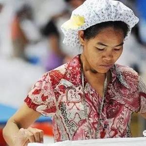 要抢钱啊！2018年最低工资224美金？