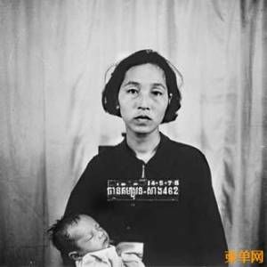 我在柬埔寨见到了地狱--记访S-21监狱