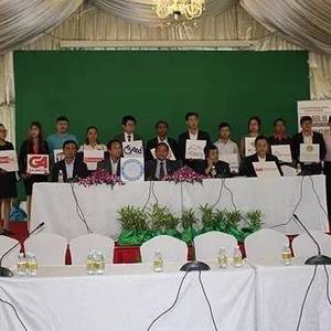 2017年柬埔寨国际工程与建材展即将拉开帷幕
