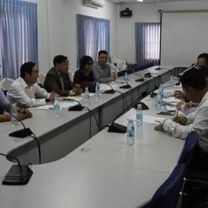 一带一路·民心相通‘中柬情’学生手拉手活动9月在金边启动 ... ...