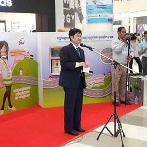 国选委开设选举咨询处解答民众疑问
