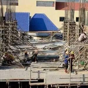 外国建筑师和工程师没有注册，会被驱逐出境？